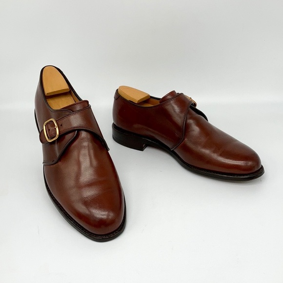 allen edmonds garner